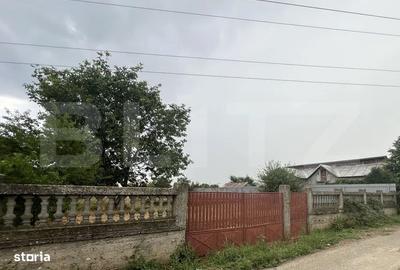 Spațiu comercial, în Dumbrava - 1
