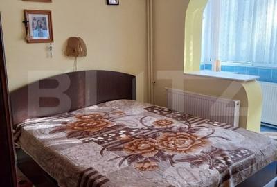 Apartament 3 camere, 65 mp,  etajul 1, zona Școlii nr. 11, Burdujeni - 3