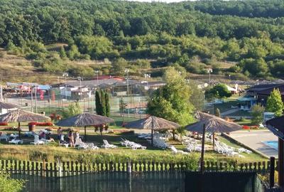 Casă individuală cu 4 camere cu Canalizare în Beclean - 16