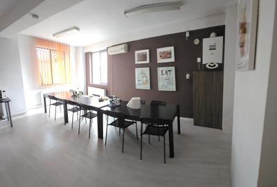 Birou, de 870 mp, în Cotroceni - 2