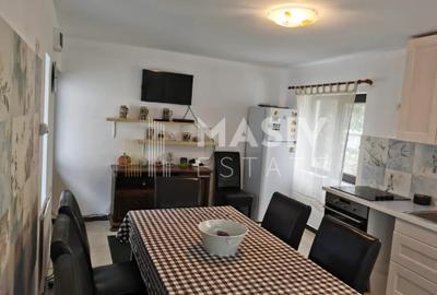 Casă individuală cu 4 camere cu Canalizare în Central - 12