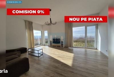 Casă cu 4 camere cu Teren 250 Mp în Apahida