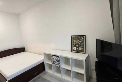 Garsonieră în Giurgiului - 8