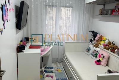Apartament cu 3 camere decomandat, mobilat în Lipovei - 4