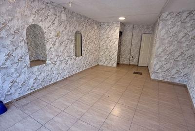 Spațiu comercial, de 25 mp, în Andrei Mureșanu - 4