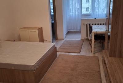 Garsonieră decomandată, mobilată în Nicolae Grigorescu - 2