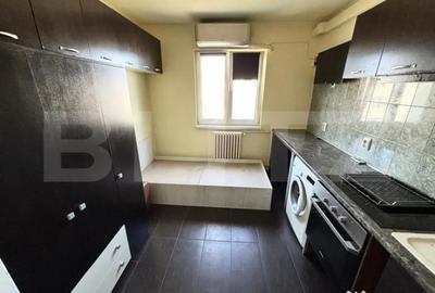 Garsonieră, mobilată în Florilor - 2