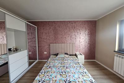 Casă individuală cu 5 camere cu Canalizare în Valu lui Traian - 4