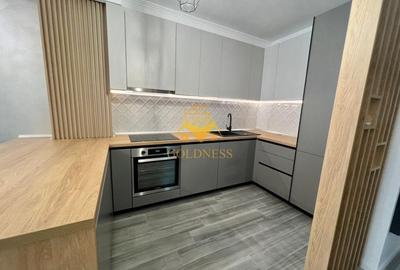 2 camere,modern,garaj, bloc nou zona Centrala, Platinia, Usamv,Motilor - 13