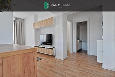 Apartament cu 3 camere decomandat în Militari - 1