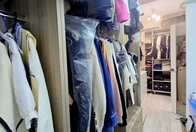 Vilă Individuală D+P+1 , 6 Camere, Strada Doinei, Fundeni Dobroești - 35