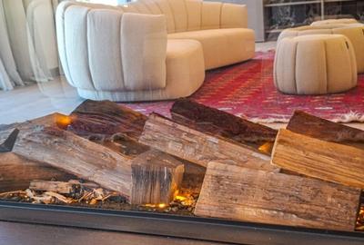 Penthouse 5 camere Kiseleff - 8