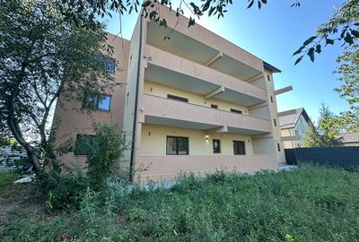 Otopeni, Libertatii, garsoniera bloc boutique - 7