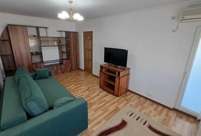Apartament cu 2 camere decomandat, mobilat în Baba Novac
