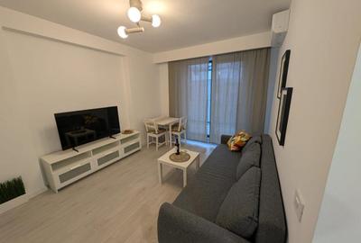 Apartament cu 2 camere, mobilat în Militari - 2