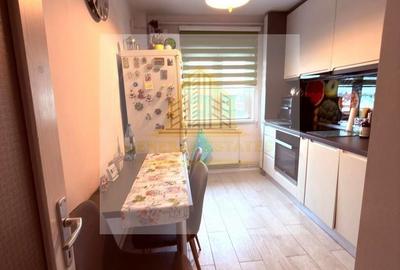 Apartament cu 2 camere decomandat, mobilat în Central - 4
