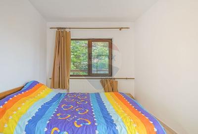 Casă cu 6 camere cu Teren 608 Mp în Central - 26