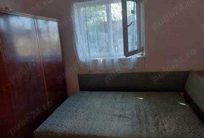 Casă cu 4 camere cu Teren 3516 Mp în Cojasca - 9
