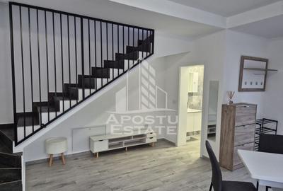 Triplex 3 camere,Construcție nouă,Centrală Proprie ,Mosnita Vechie - 2