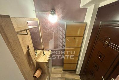 Apartament cu 2 camere, zona AEM, centrala prorpie - 1