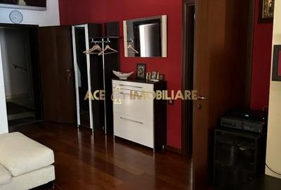 Apartament cu 5 camere decomandat, mobilat în Dorobanți - 8