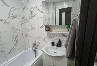 Apartament 2 camere 60mp, balcon, parcare, etaj intermediar, zona Iulius Mall - 4