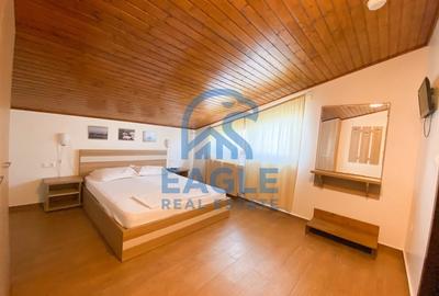 Costinesti - Pensiune P+E+M cu 10 Camere Panouri Parcare Ideal Hotelier - 20