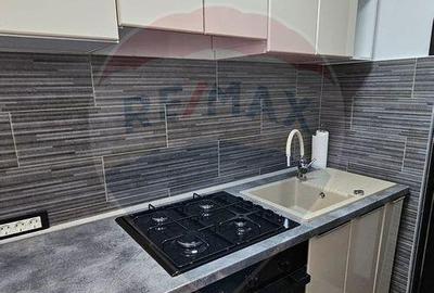 Garsoniera cocheta Aleea Ulmilor, complet utilata Garsoniera cocheta Aleea Ulmilor, complet utilata - 2