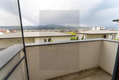 Casa deosebita in Cristian, Brasov - 2