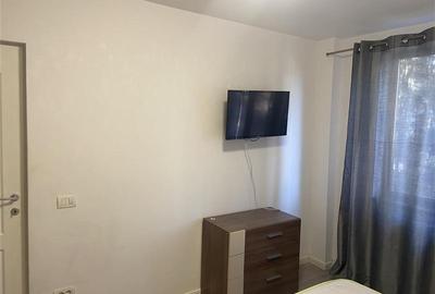 Garsonieră decomandată, mobilată în Gară - 9