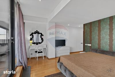 Apartament cu 3 camere, mobilat în Văcăresti - 18