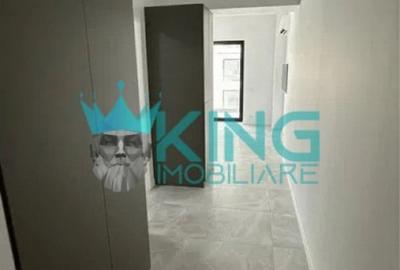 Apartament cu 2 camere decomandat, mobilat în Cotroceni - 2