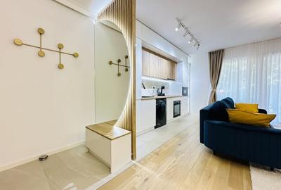 Prima inchiriere - Segmentul Premium | Parcare subterana - Com 0% - 10