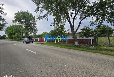 Casă cu 4 camere în Bahna - 5