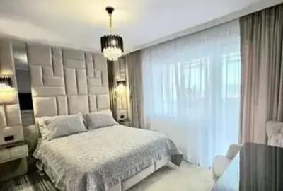 Bucatarie inchisa! Compartimentarea perfecta - balcon + lift - 4