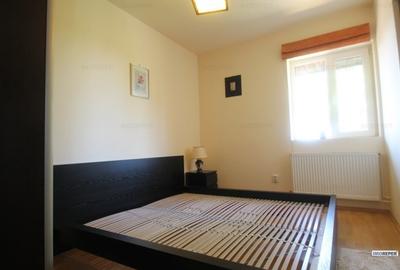 Apartament cu 2 camere decomandat, mobilat în Dorobanți - 13