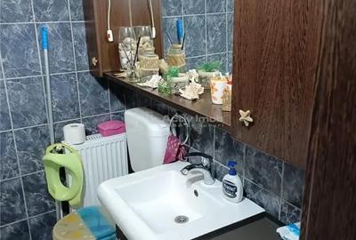 Apartament cu 2 camere decomandat în Pârneava - 6