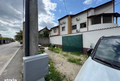 Teren de 50 mp, în Central - 5