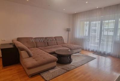 HERASTRAU SOSEAUA NORDULUI DE INCHIRIAT APARTMENT 4 CAMERE 2 PARKING - 3