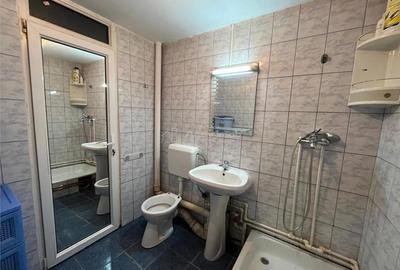 Apartament cu 3 camere decomandat, mobilat în Lugoj - 9