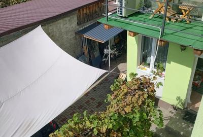 COMISION 0!!! Casa individuala, Gheorgheni, 340mp utili, 310mp teren - 7