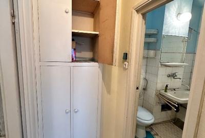 Apt de mijloc, 3 camere in Micro 15 cu vedere panoramica Apt de mijloc, 3 camere in Micro 15 cu vedere panoramica - 14