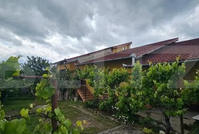 Casa individuala cu 3 camere, 371 mp,zona Centru - 12