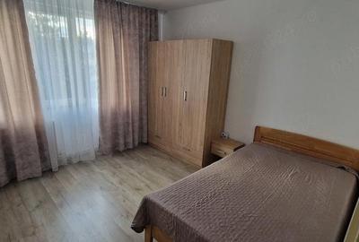 Apartament cu 2 camere semidecomandat în Central - 2