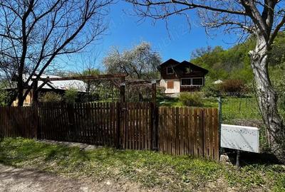 Teren de 2281 mp, în Cosmina de Sus - 1