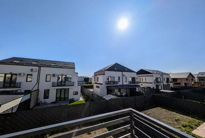 Casă cu 6 camere cu Canalizare în Otopeni - 11