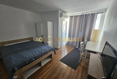 Garsonieră semidecomandată, mobilată în Iancului - 1