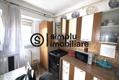Apartament cu 3 camere decomandat în Robănești - 8