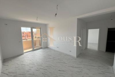 Disponibil Imediat. Decomandat. Bucatarie inchisa. - 2