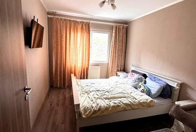 Apartament cu 2 camere semidecomandat, mobilat în Mănăștur - 4